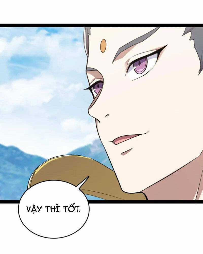 Sinh Hoạt Của Võ Đế Sau Khi Ẩn Cư Chapter 286 trang 57