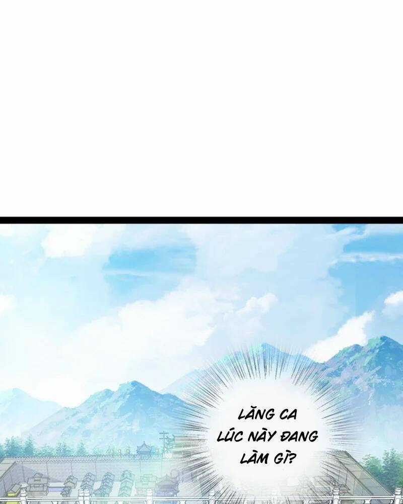 Sinh Hoạt Của Võ Đế Sau Khi Ẩn Cư Chapter 286 trang 58