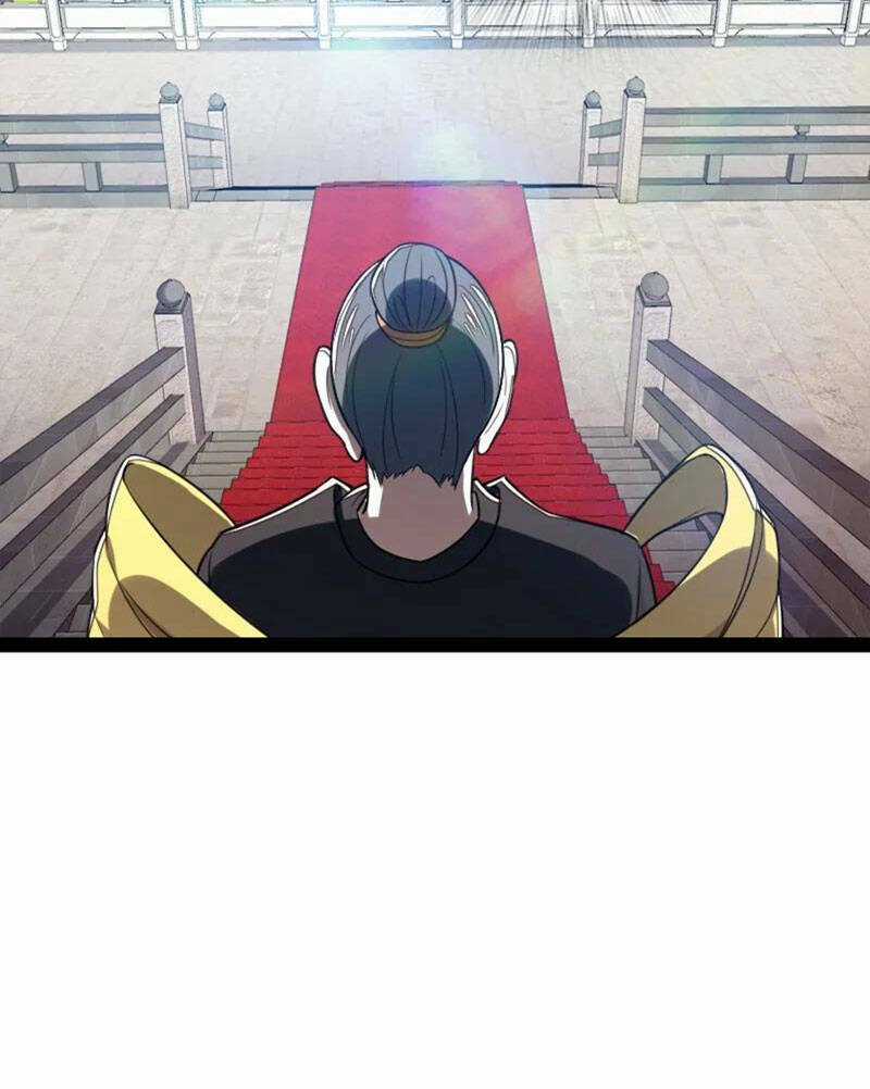 Sinh Hoạt Của Võ Đế Sau Khi Ẩn Cư Chapter 286 trang 59