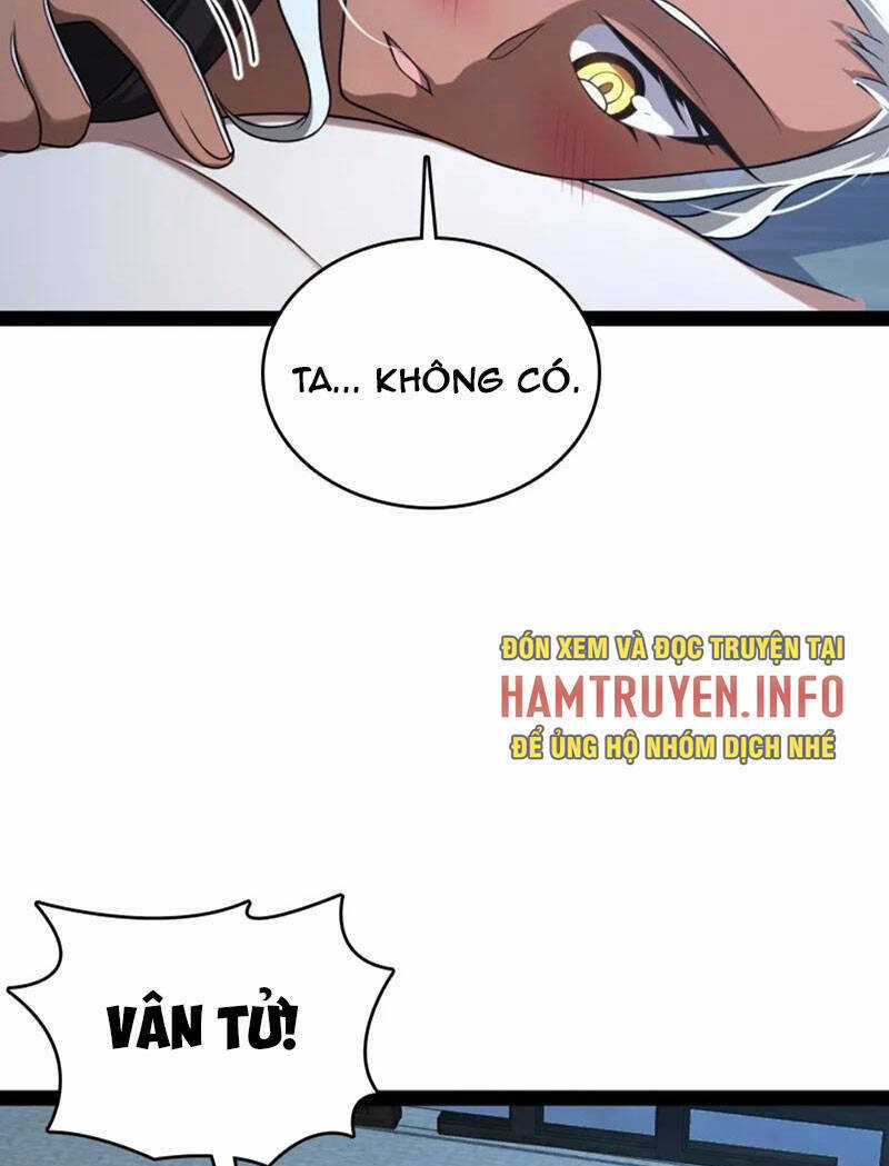 Sinh Hoạt Của Võ Đế Sau Khi Ẩn Cư Chapter 286 trang 6