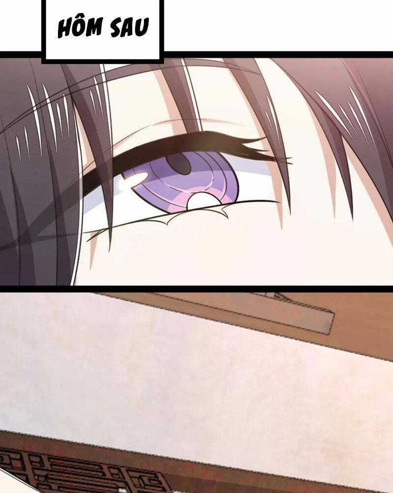 Sinh Hoạt Của Võ Đế Sau Khi Ẩn Cư Chapter 286 trang 61