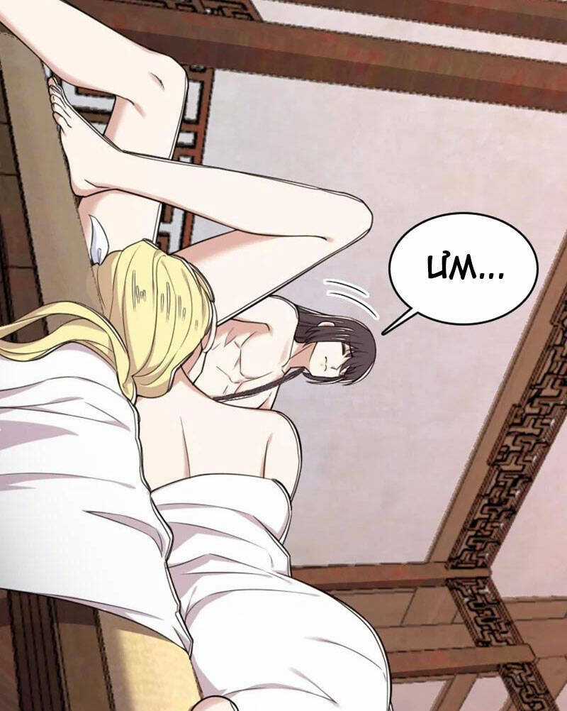 Sinh Hoạt Của Võ Đế Sau Khi Ẩn Cư Chapter 286 trang 62