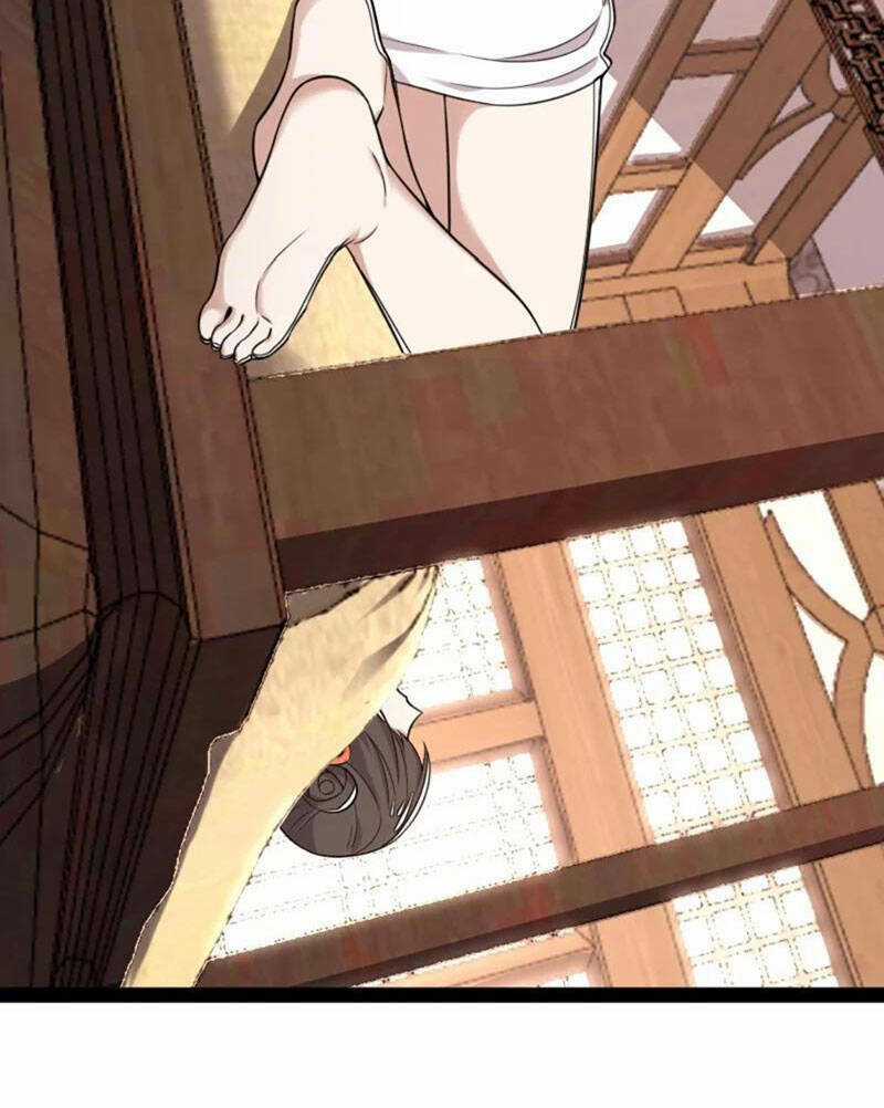 Sinh Hoạt Của Võ Đế Sau Khi Ẩn Cư Chapter 286 trang 63