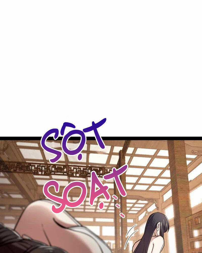 Sinh Hoạt Của Võ Đế Sau Khi Ẩn Cư Chapter 286 trang 64