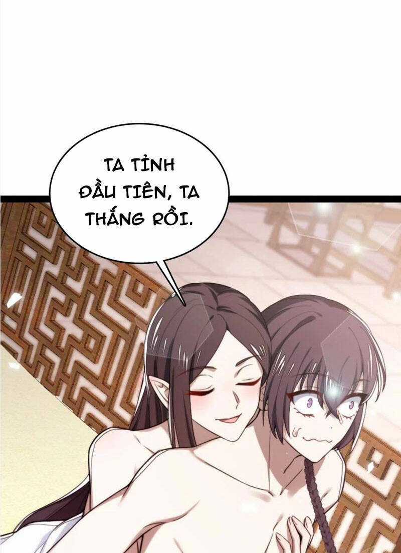 Sinh Hoạt Của Võ Đế Sau Khi Ẩn Cư Chapter 286 trang 67