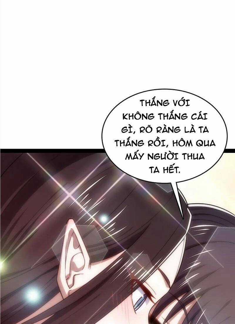 Sinh Hoạt Của Võ Đế Sau Khi Ẩn Cư Chapter 286 trang 69