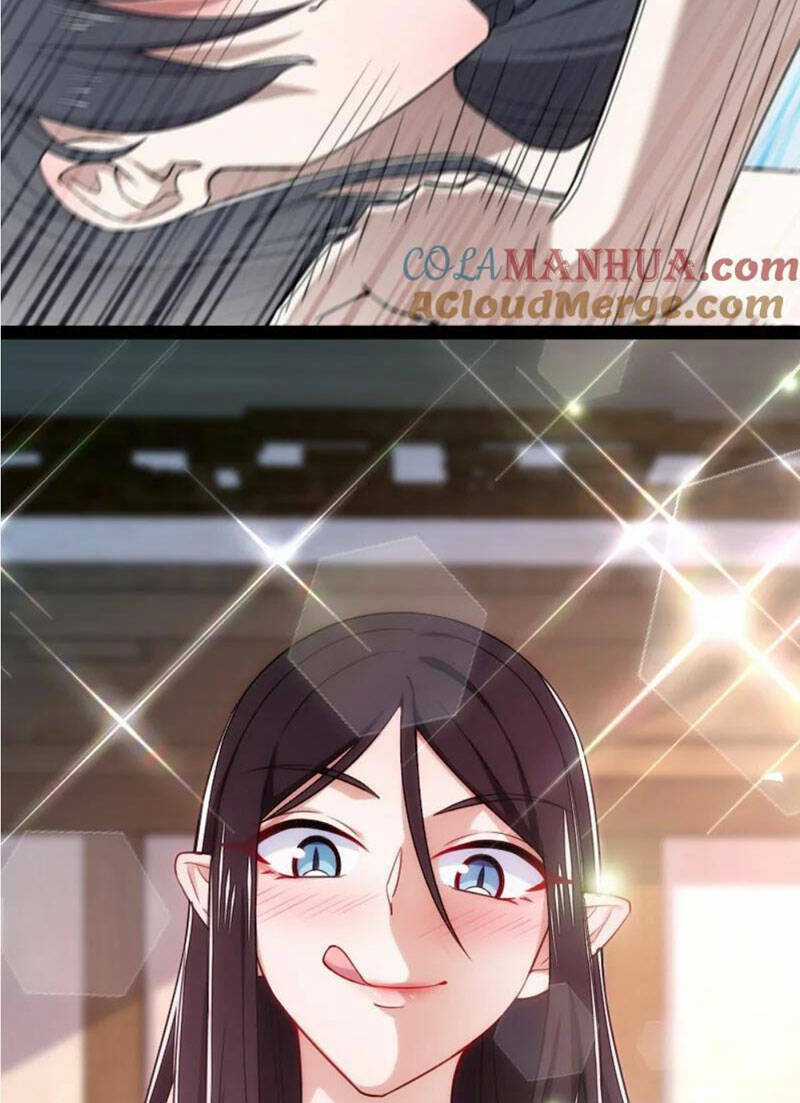 Sinh Hoạt Của Võ Đế Sau Khi Ẩn Cư Chapter 286 trang 73