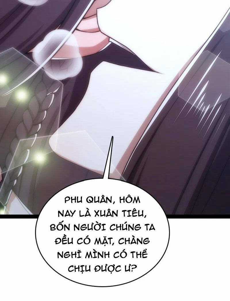 Sinh Hoạt Của Võ Đế Sau Khi Ẩn Cư Chapter 286 trang 9