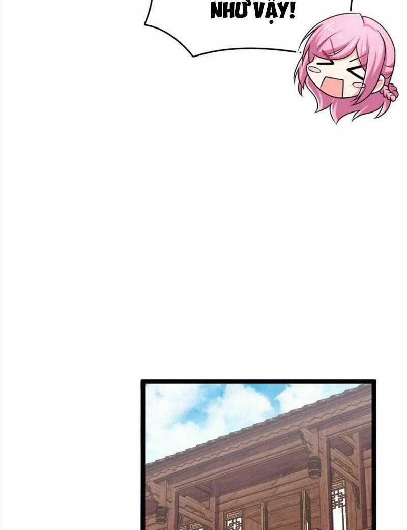 Sinh Hoạt Của Võ Đế Sau Khi Ẩn Cư Chapter 287 trang 18