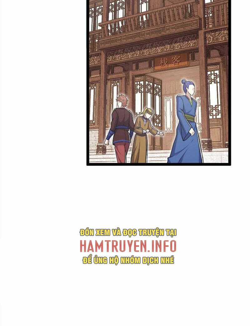 Sinh Hoạt Của Võ Đế Sau Khi Ẩn Cư Chapter 287 trang 19