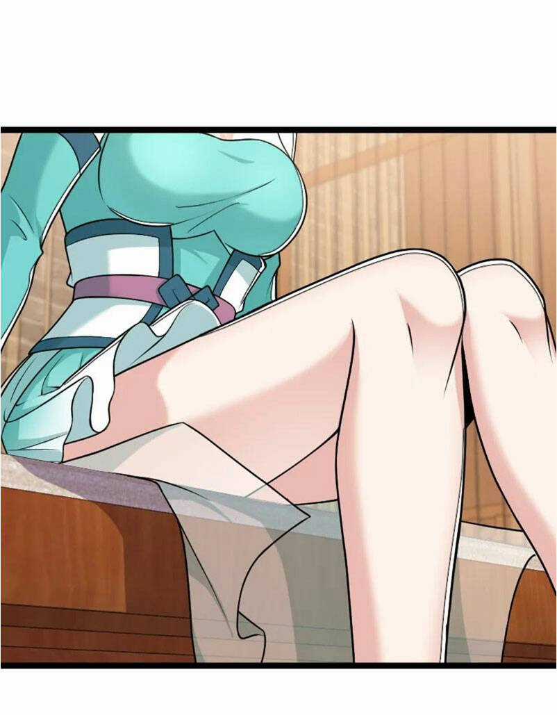 Sinh Hoạt Của Võ Đế Sau Khi Ẩn Cư Chapter 287 trang 20