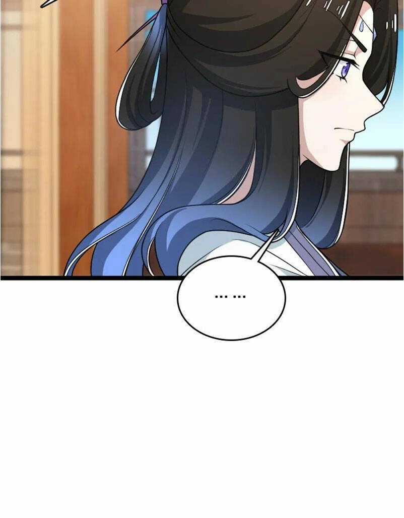 Sinh Hoạt Của Võ Đế Sau Khi Ẩn Cư Chapter 287 trang 24