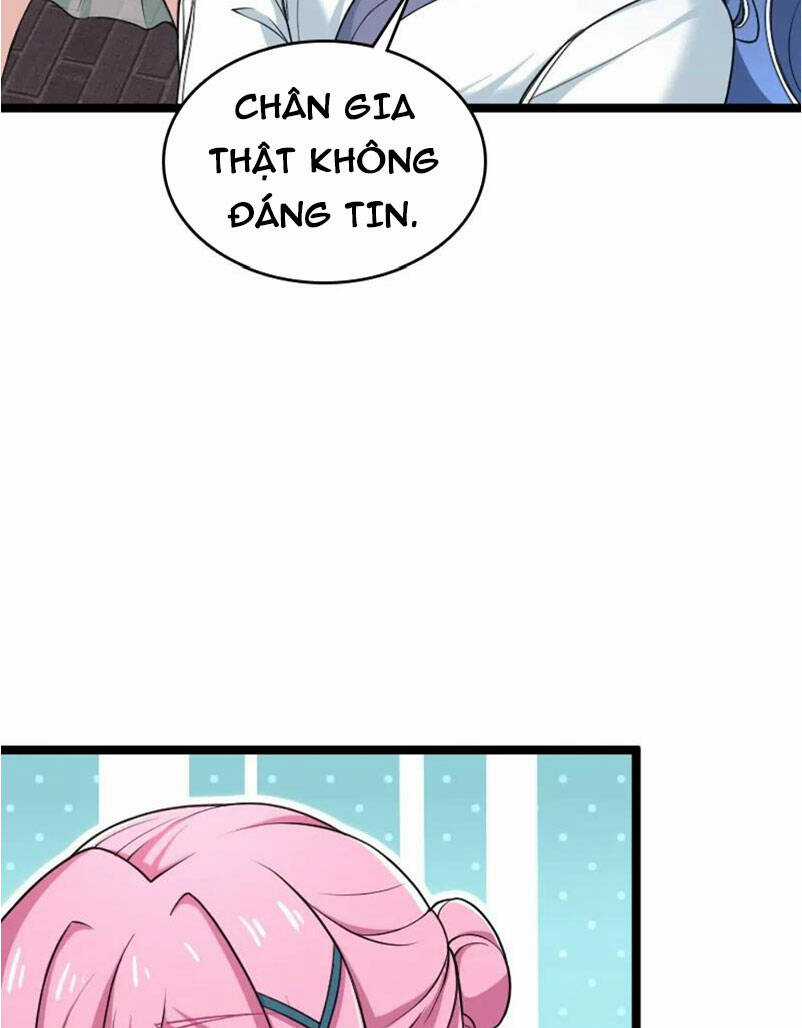 Sinh Hoạt Của Võ Đế Sau Khi Ẩn Cư Chapter 287 trang 26