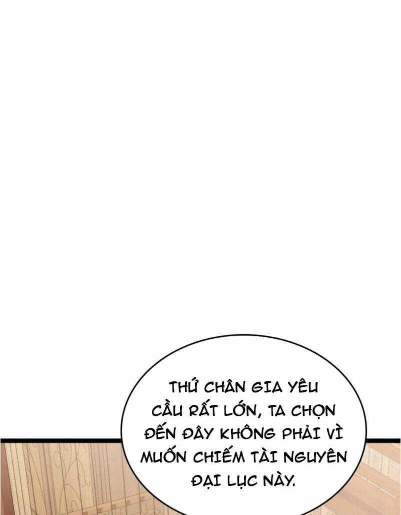 Sinh Hoạt Của Võ Đế Sau Khi Ẩn Cư Chapter 287 trang 28