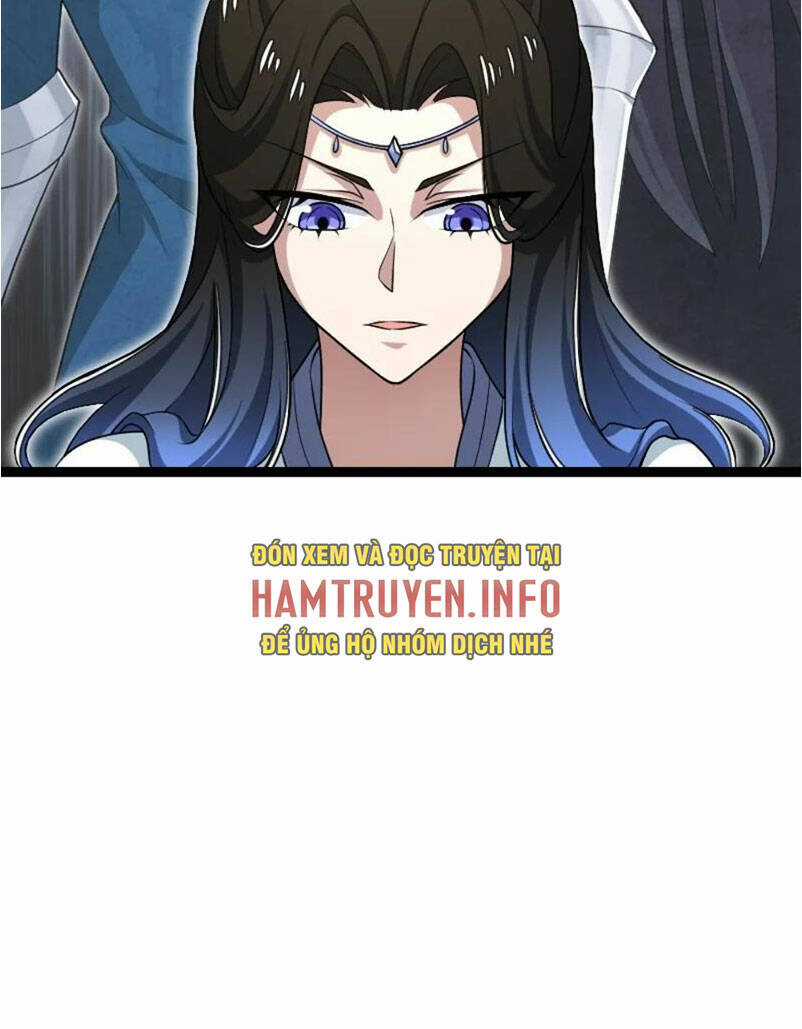 Sinh Hoạt Của Võ Đế Sau Khi Ẩn Cư Chapter 287 trang 41