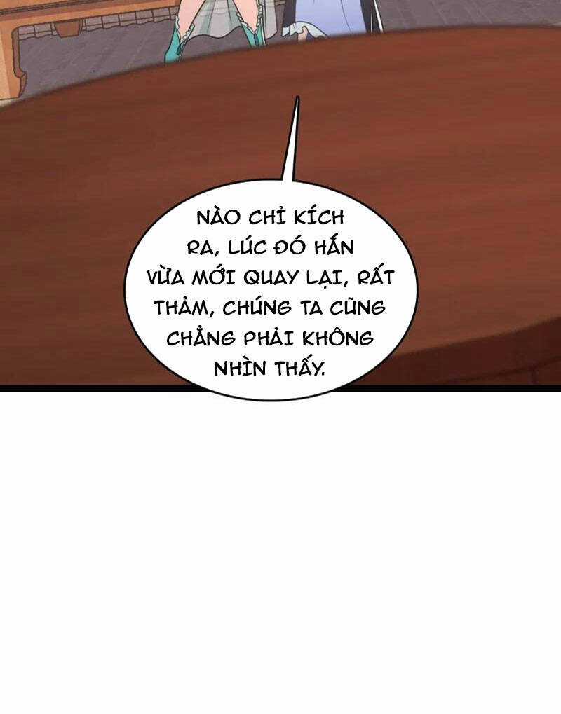 Sinh Hoạt Của Võ Đế Sau Khi Ẩn Cư Chapter 287 trang 43