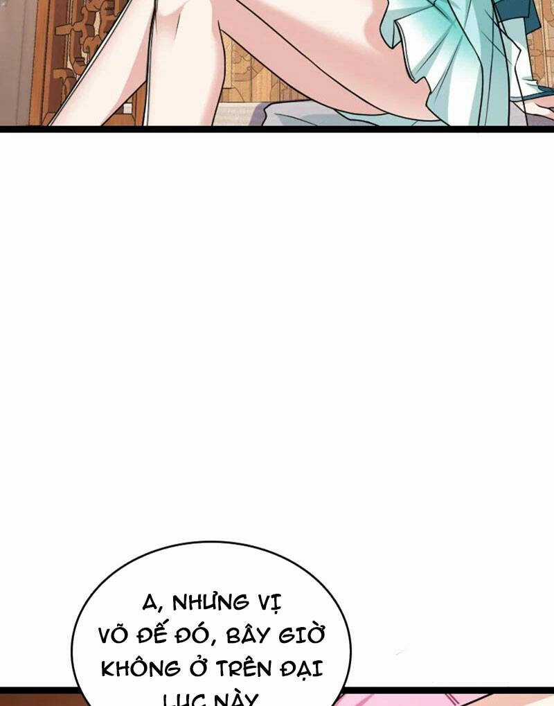 Sinh Hoạt Của Võ Đế Sau Khi Ẩn Cư Chapter 287 trang 45