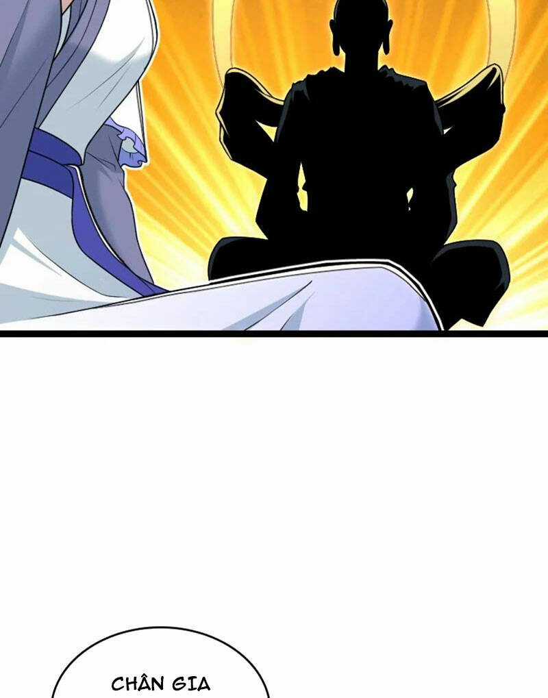 Sinh Hoạt Của Võ Đế Sau Khi Ẩn Cư Chapter 287 trang 48