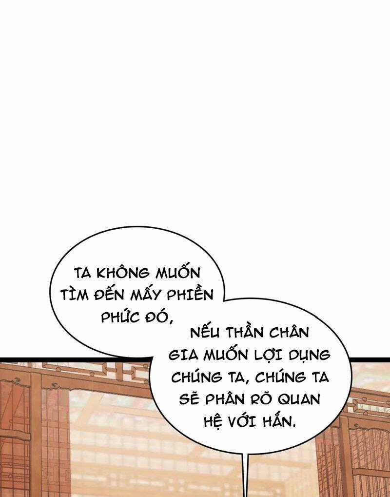 Sinh Hoạt Của Võ Đế Sau Khi Ẩn Cư Chapter 287 trang 51