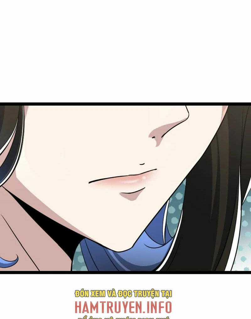 Sinh Hoạt Của Võ Đế Sau Khi Ẩn Cư Chapter 287 trang 53