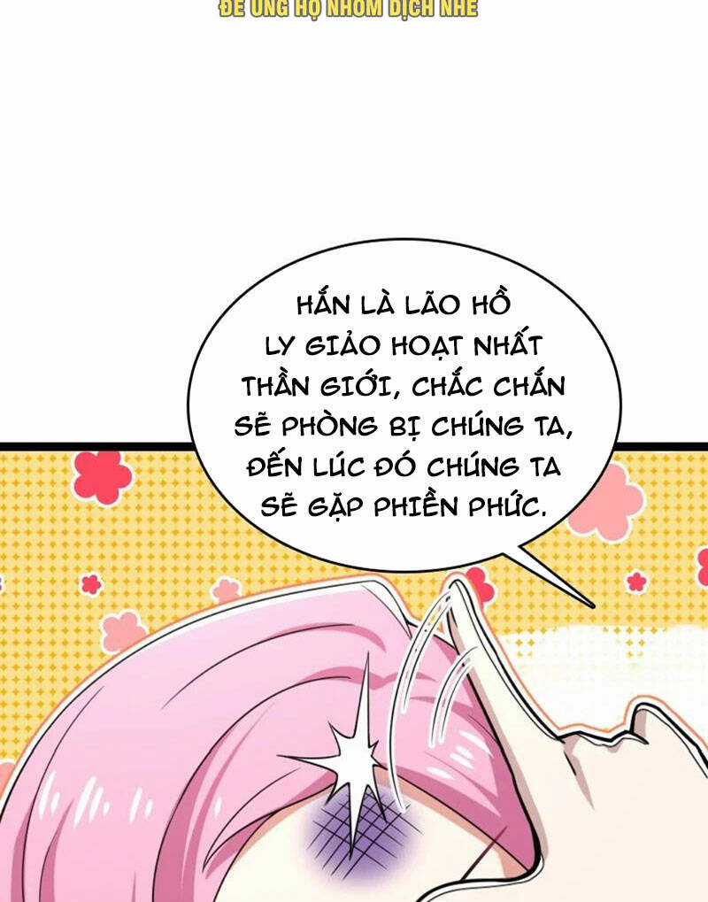 Sinh Hoạt Của Võ Đế Sau Khi Ẩn Cư Chapter 287 trang 54