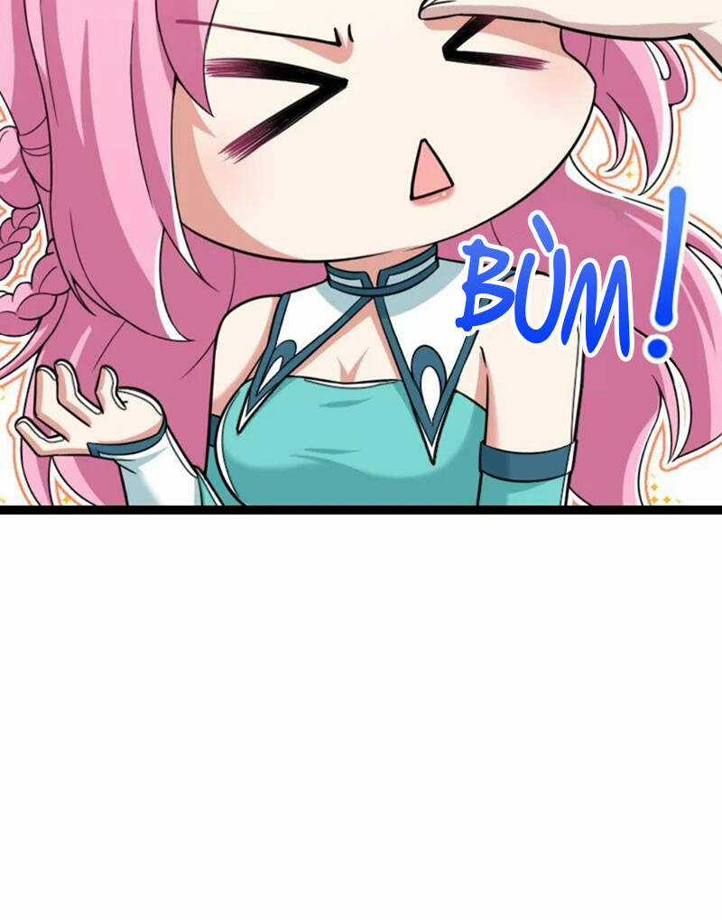 Sinh Hoạt Của Võ Đế Sau Khi Ẩn Cư Chapter 287 trang 55