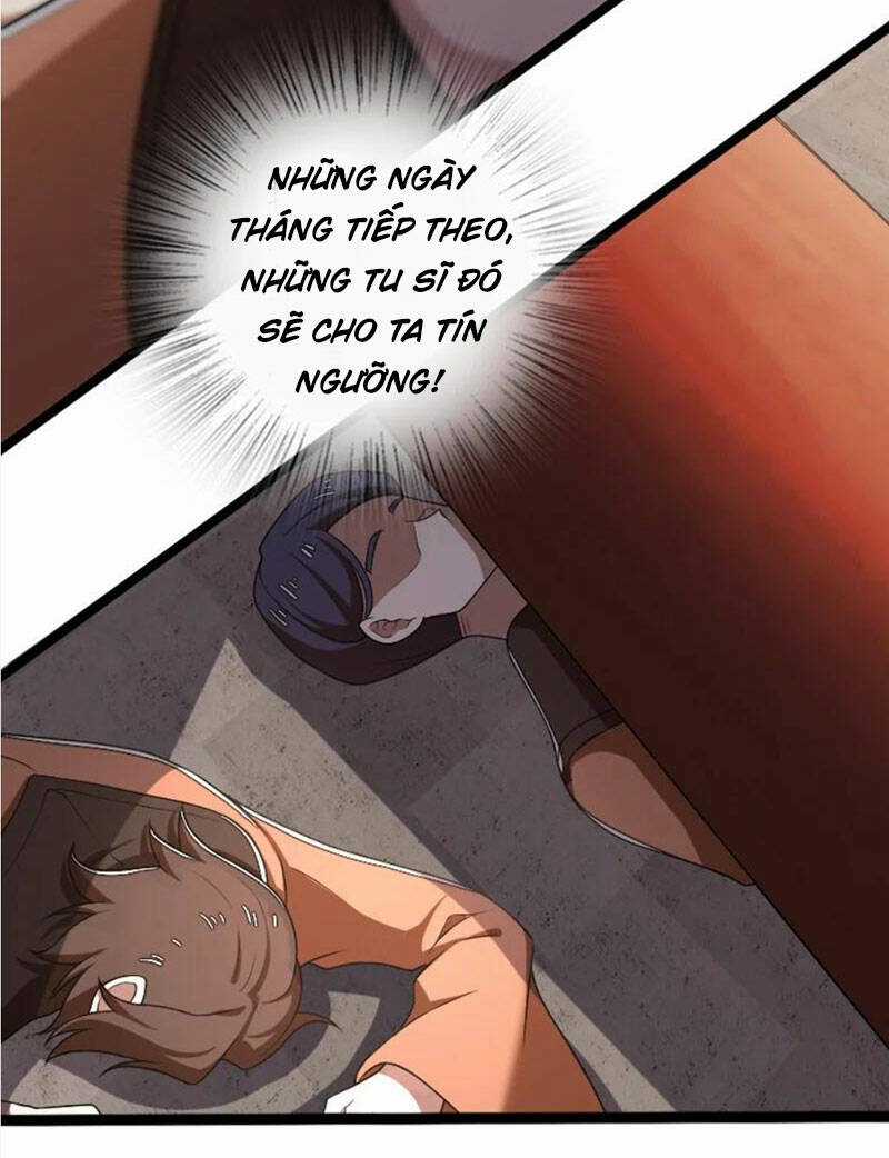 Sinh Hoạt Của Võ Đế Sau Khi Ẩn Cư Chapter 287 trang 6