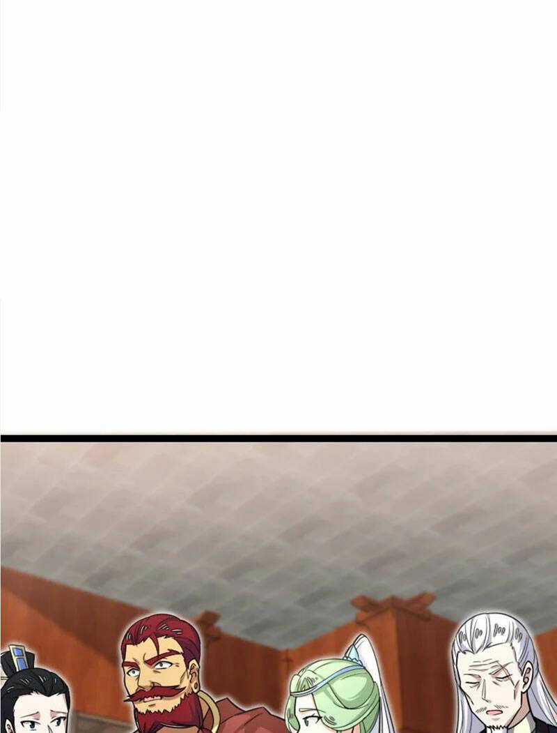 Sinh Hoạt Của Võ Đế Sau Khi Ẩn Cư Chapter 287 trang 67