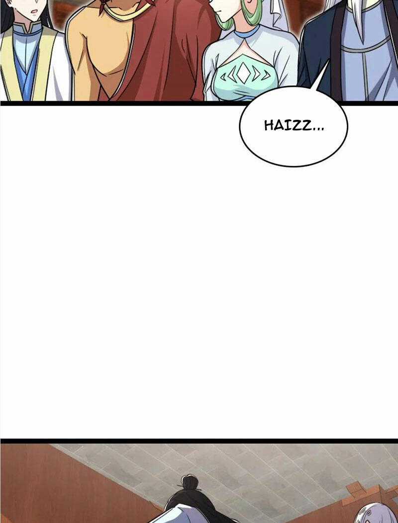 Sinh Hoạt Của Võ Đế Sau Khi Ẩn Cư Chapter 287 trang 68