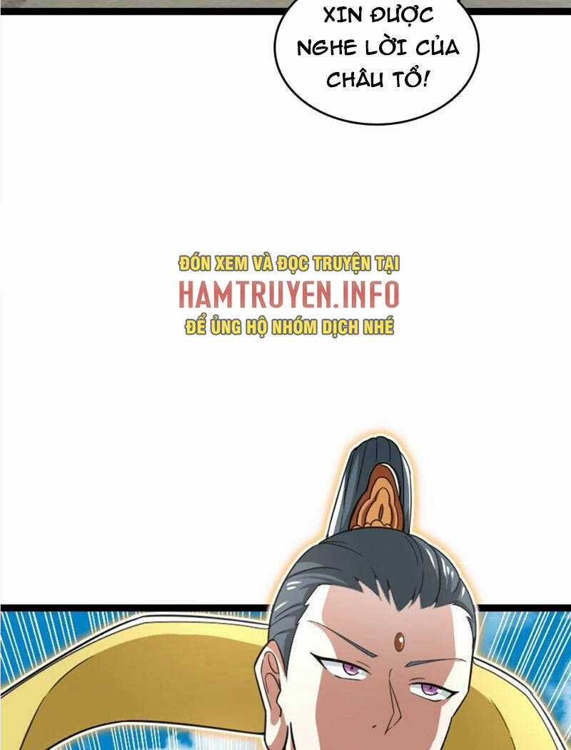 Sinh Hoạt Của Võ Đế Sau Khi Ẩn Cư Chapter 287 trang 71