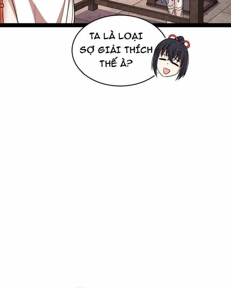 Sinh Hoạt Của Võ Đế Sau Khi Ẩn Cư Chapter 288 trang 12