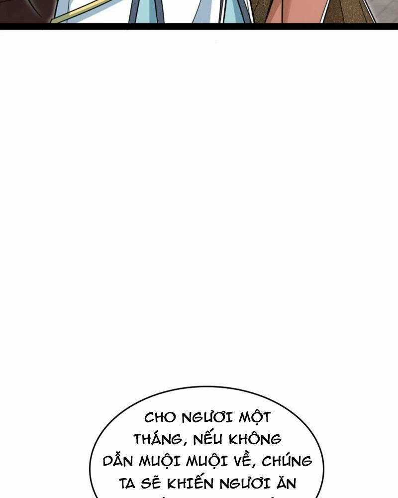 Sinh Hoạt Của Võ Đế Sau Khi Ẩn Cư Chapter 288 trang 16