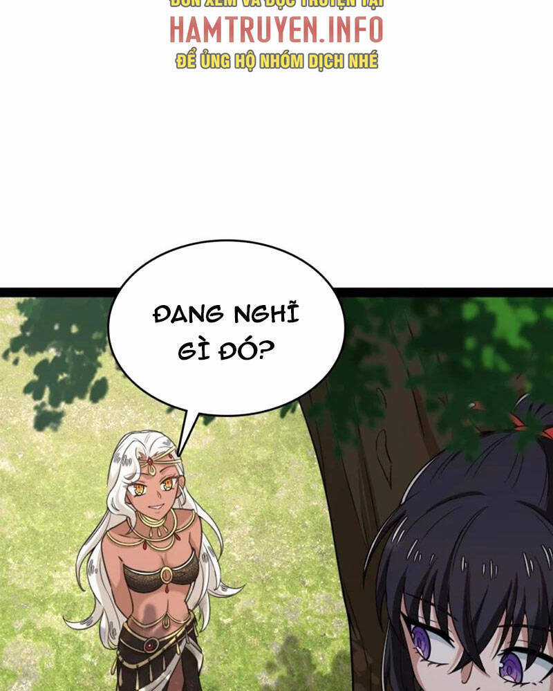 Sinh Hoạt Của Võ Đế Sau Khi Ẩn Cư Chapter 288 trang 2