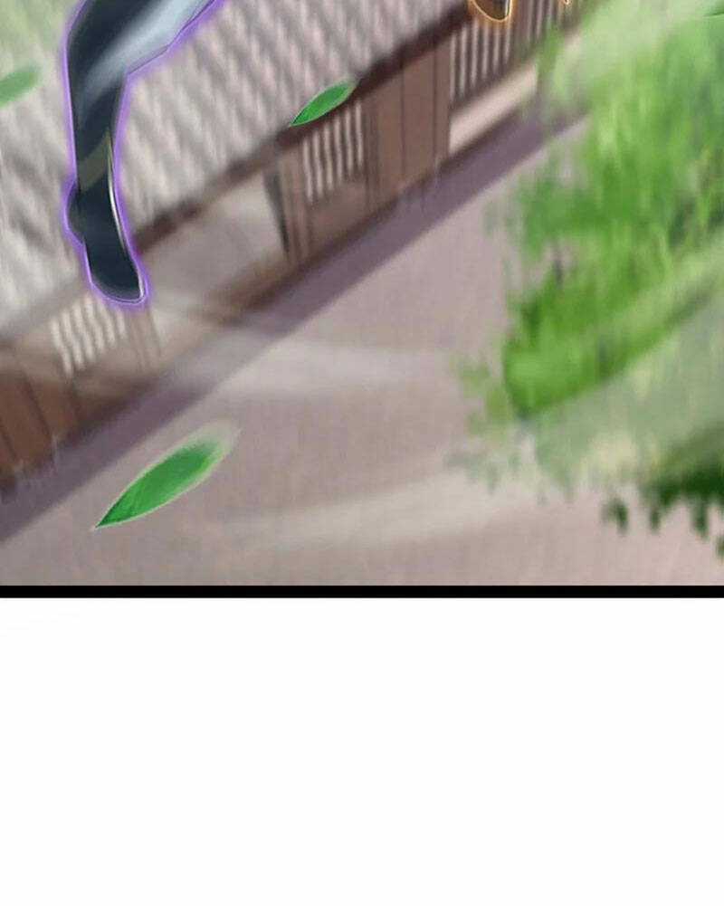 Sinh Hoạt Của Võ Đế Sau Khi Ẩn Cư Chapter 288 trang 22