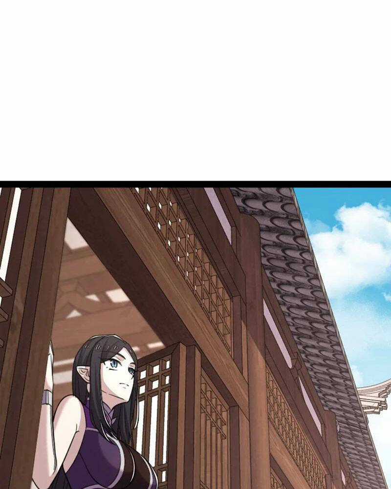 Sinh Hoạt Của Võ Đế Sau Khi Ẩn Cư Chapter 288 trang 23