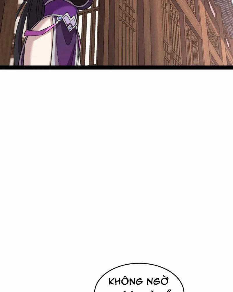 Sinh Hoạt Của Võ Đế Sau Khi Ẩn Cư Chapter 288 trang 24