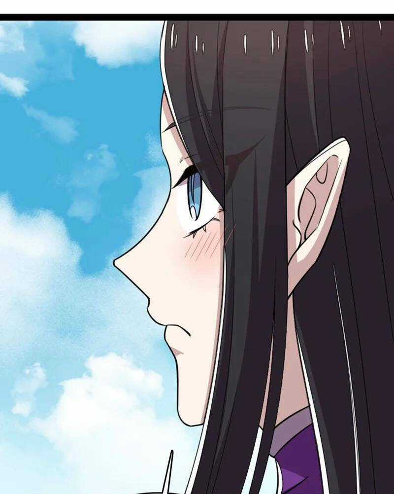 Sinh Hoạt Của Võ Đế Sau Khi Ẩn Cư Chapter 288 trang 27