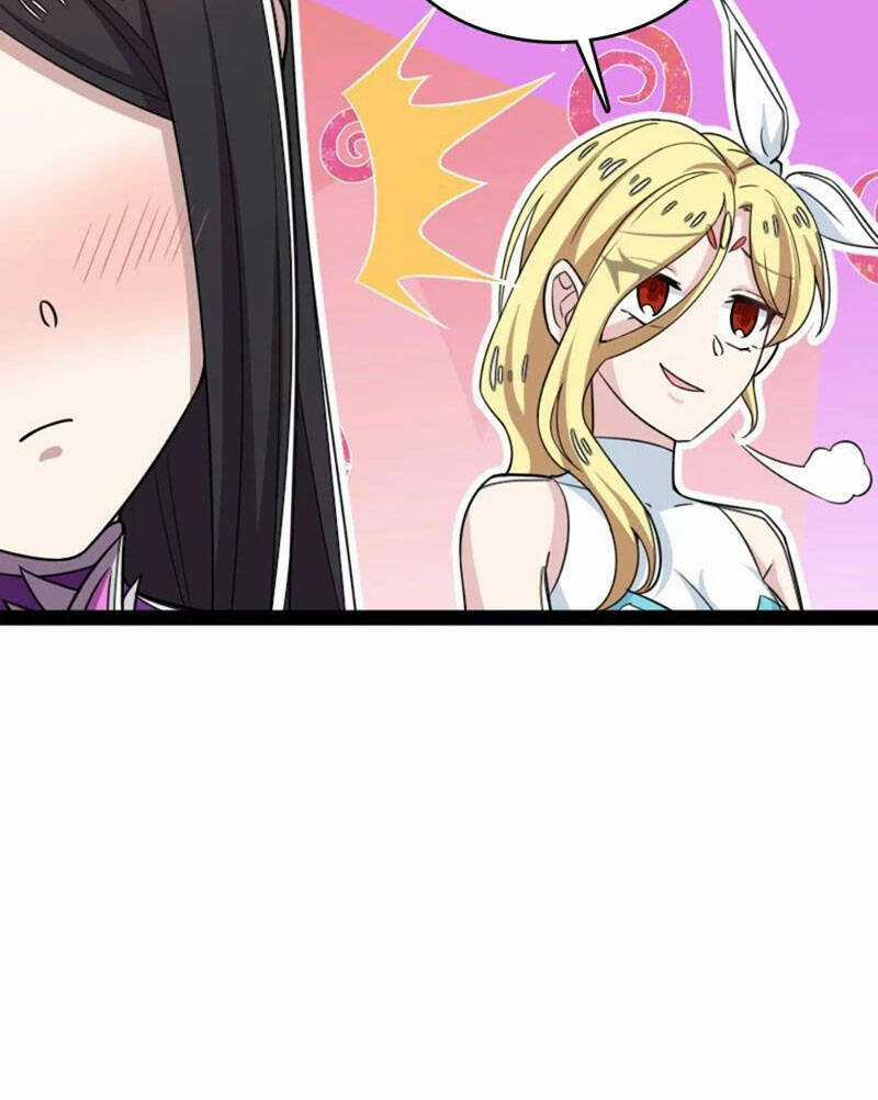 Sinh Hoạt Của Võ Đế Sau Khi Ẩn Cư Chapter 288 trang 29