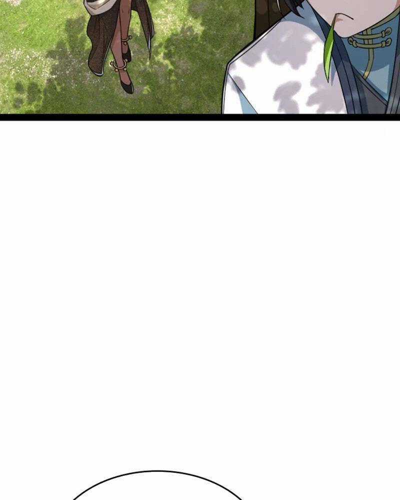 Sinh Hoạt Của Võ Đế Sau Khi Ẩn Cư Chapter 288 trang 3