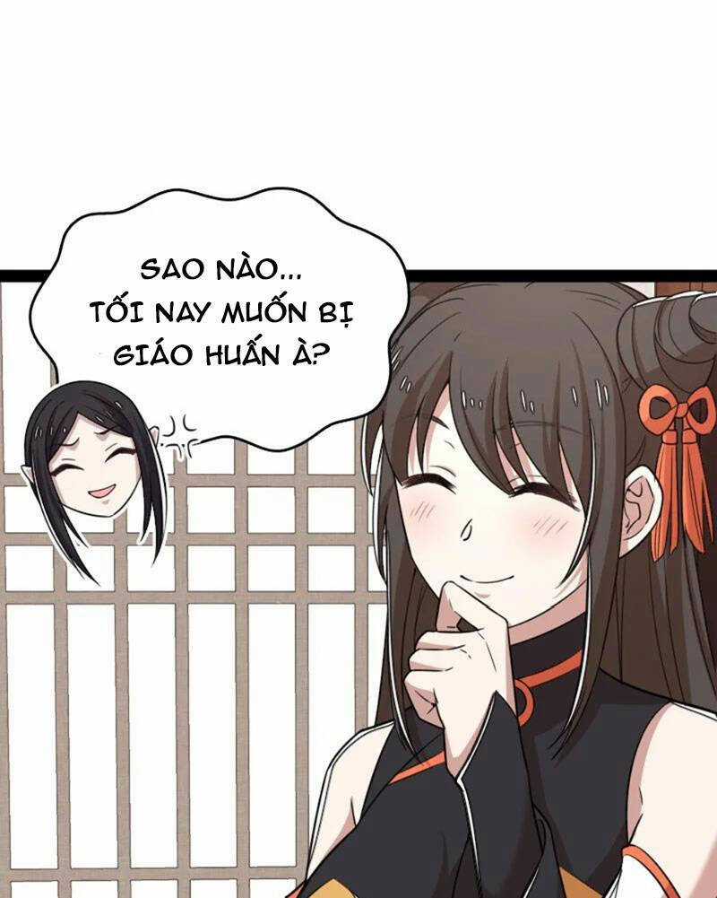 Sinh Hoạt Của Võ Đế Sau Khi Ẩn Cư Chapter 288 trang 30