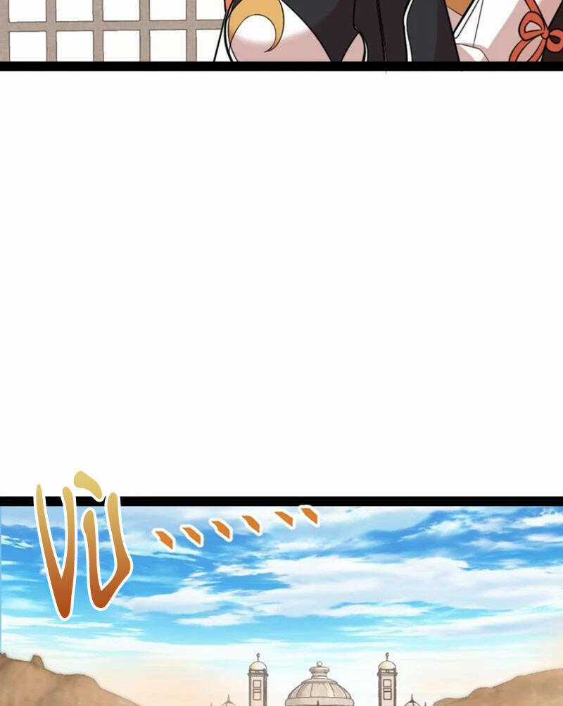 Sinh Hoạt Của Võ Đế Sau Khi Ẩn Cư Chapter 288 trang 31