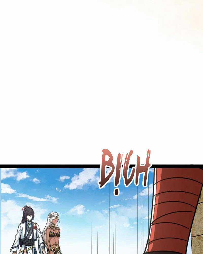 Sinh Hoạt Của Võ Đế Sau Khi Ẩn Cư Chapter 288 trang 36