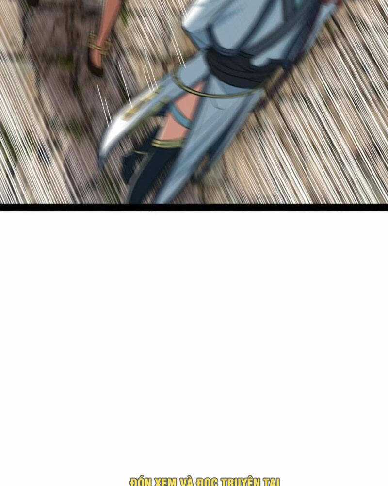 Sinh Hoạt Của Võ Đế Sau Khi Ẩn Cư Chapter 288 trang 40