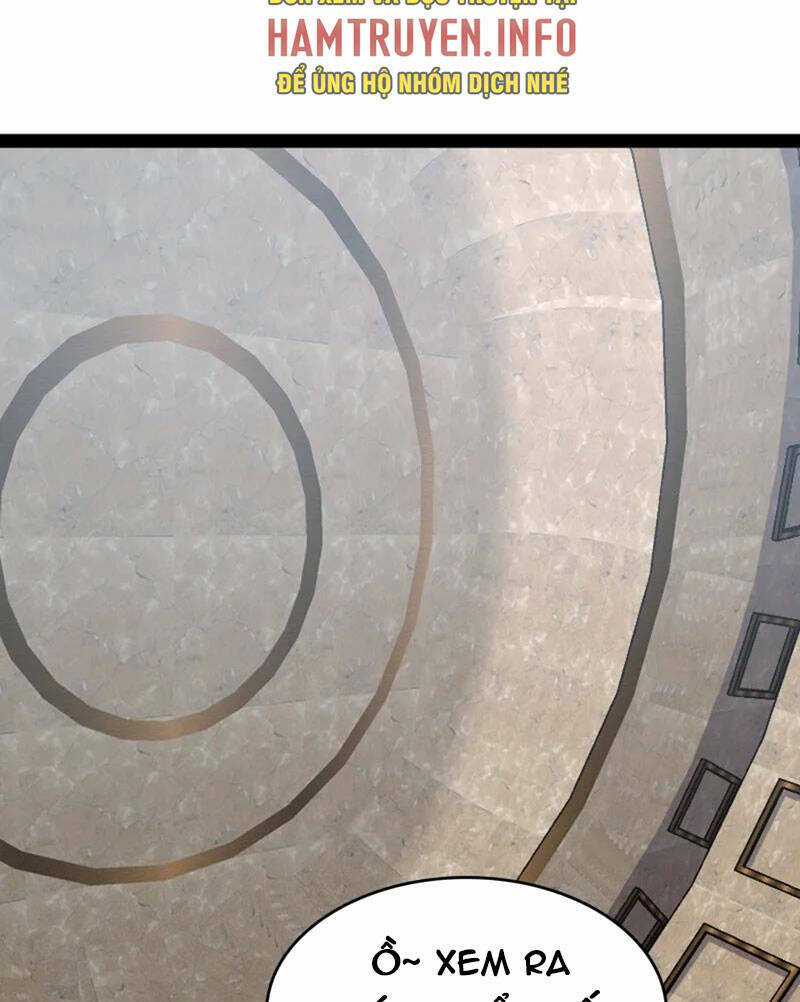 Sinh Hoạt Của Võ Đế Sau Khi Ẩn Cư Chapter 288 trang 41