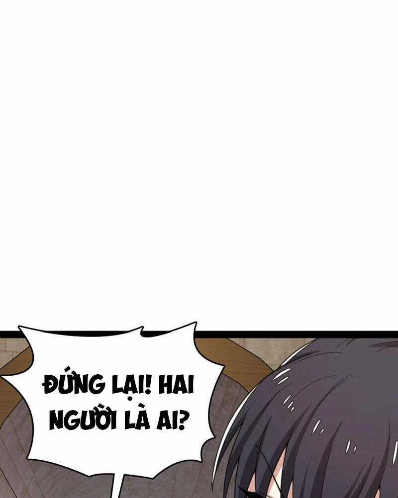 Sinh Hoạt Của Võ Đế Sau Khi Ẩn Cư Chapter 288 trang 43