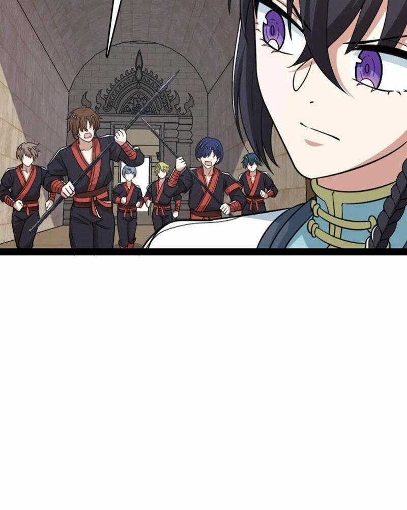 Sinh Hoạt Của Võ Đế Sau Khi Ẩn Cư Chapter 288 trang 44