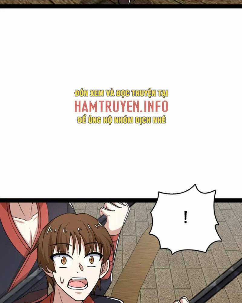 Sinh Hoạt Của Võ Đế Sau Khi Ẩn Cư Chapter 288 trang 46