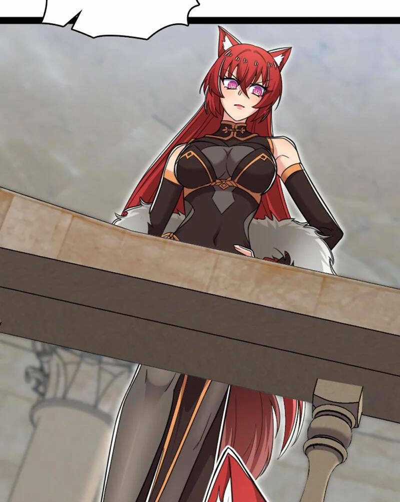 Sinh Hoạt Của Võ Đế Sau Khi Ẩn Cư Chapter 288 trang 48