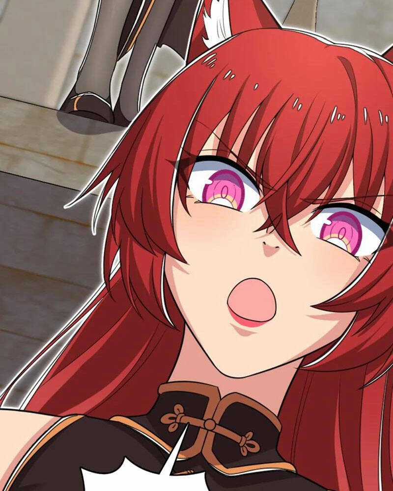 Sinh Hoạt Của Võ Đế Sau Khi Ẩn Cư Chapter 288 trang 49