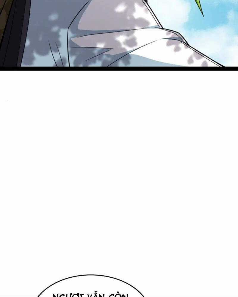 Sinh Hoạt Của Võ Đế Sau Khi Ẩn Cư Chapter 288 trang 5